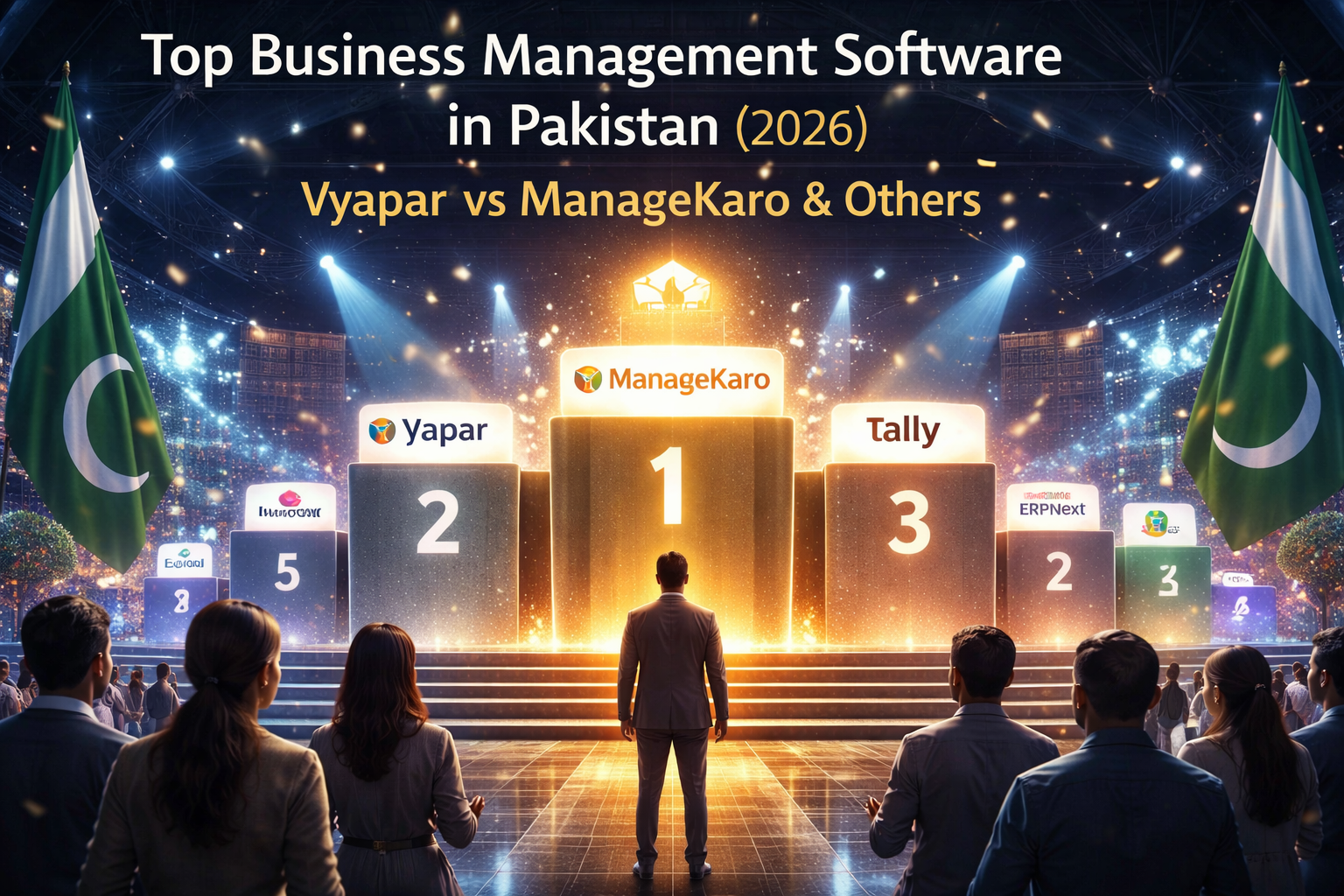 A cinematic academic scene showing a researcher standing in front of a futuristic digital research dashboard projected in the air, displaying abstract panels representing search, writing, citation, and analysis tools. The researcher observes multiple glowing modules arranged in a semi-circle, symbolizing different academic research software options. No visible brand names or text. Moody professional atmosphere, cool–warm contrast lighting, ultra-realistic, horizontal composition, cinematic realism, 4K detail.
