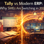 Tally vs Modern ERP: Why SMEs Are Switching in 2026